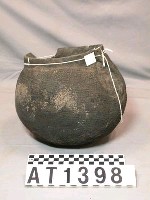 藏品(陶壺)的圖片